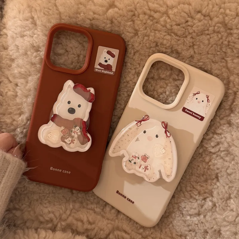 MAYGI Phone Cases-2