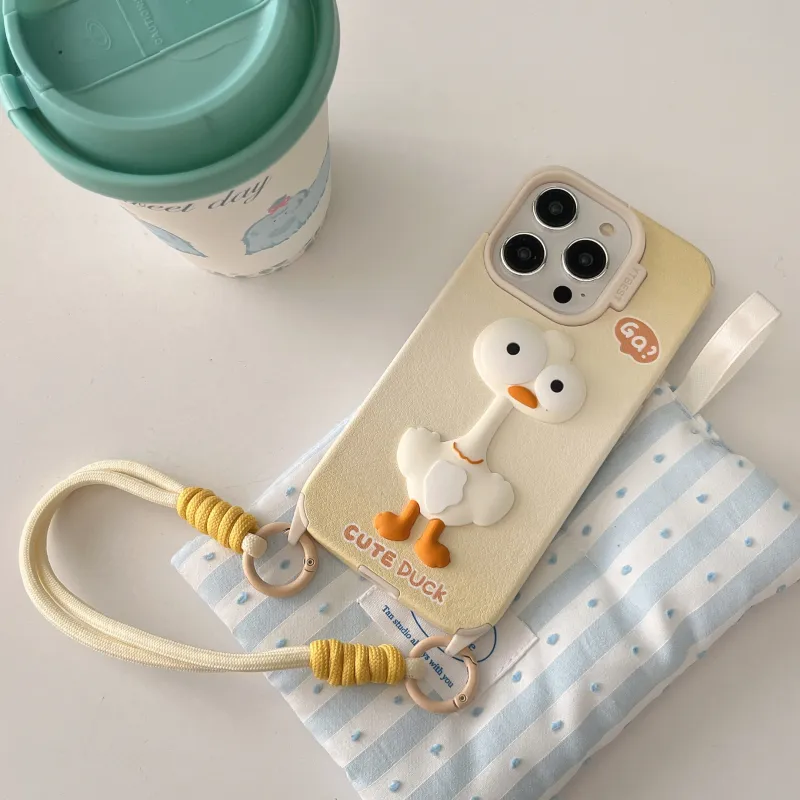 MAYGI Phone Cases-3