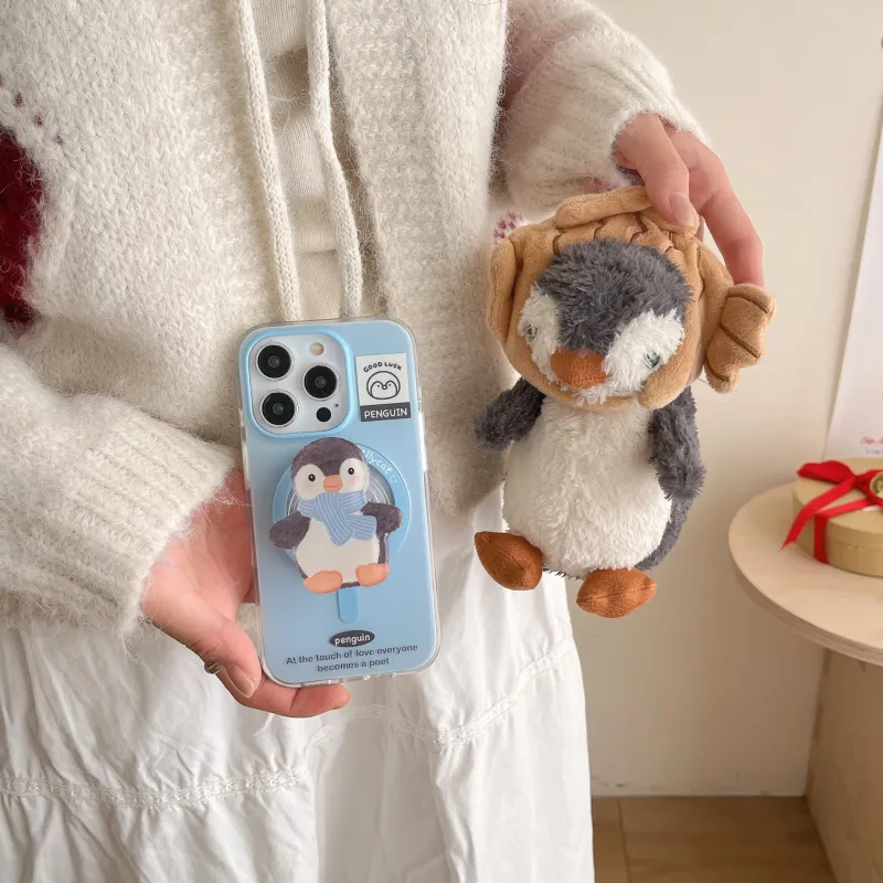 MAYGI Phone Cases-4