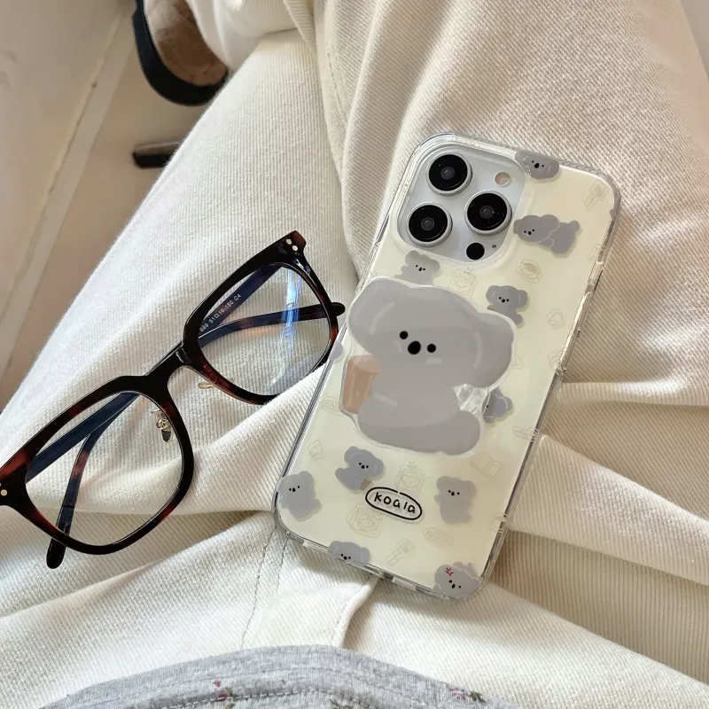 MAYGI Phone Cases-3
