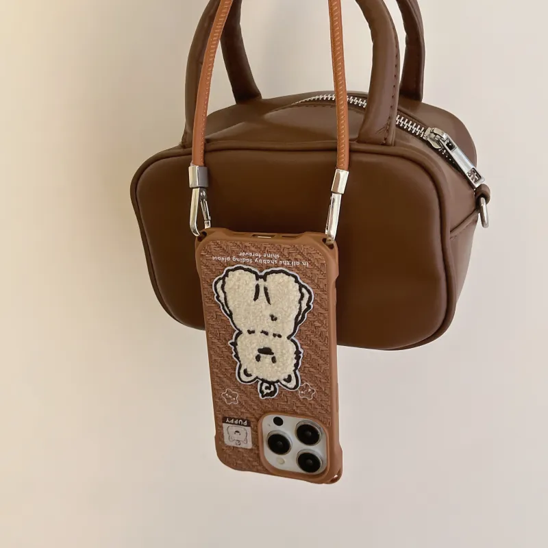 MAYGI Phone Cases-6