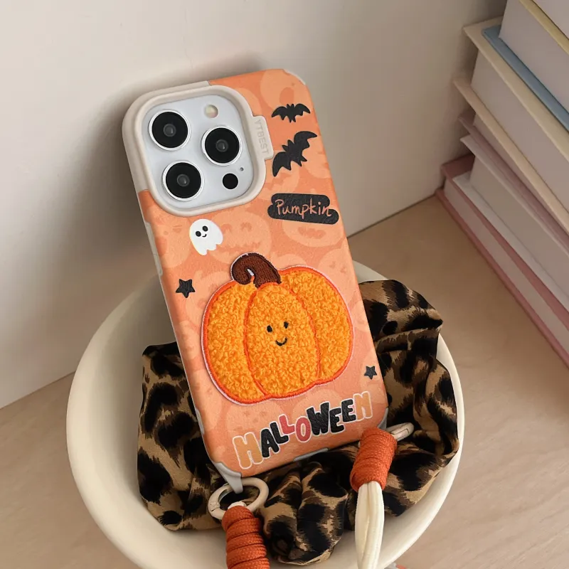 MAYGI Phone Cases-8
