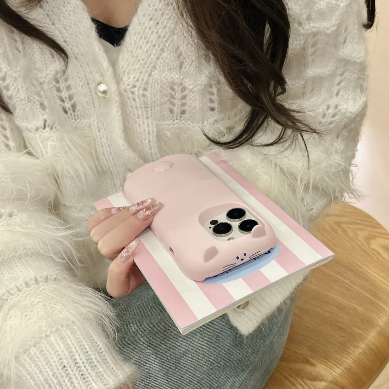 MAYGI Phone Cases-2