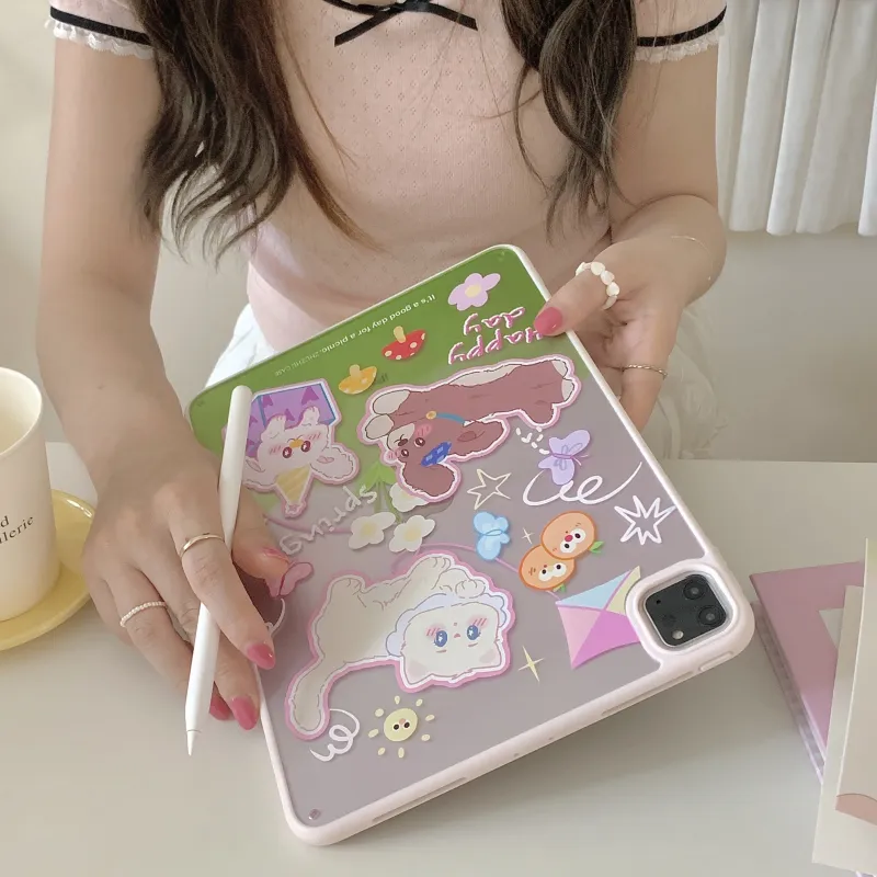 MAYGI Tablet Protective Cases-4