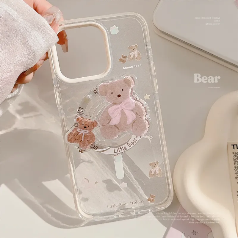 MAYGI Phone Cases-2
