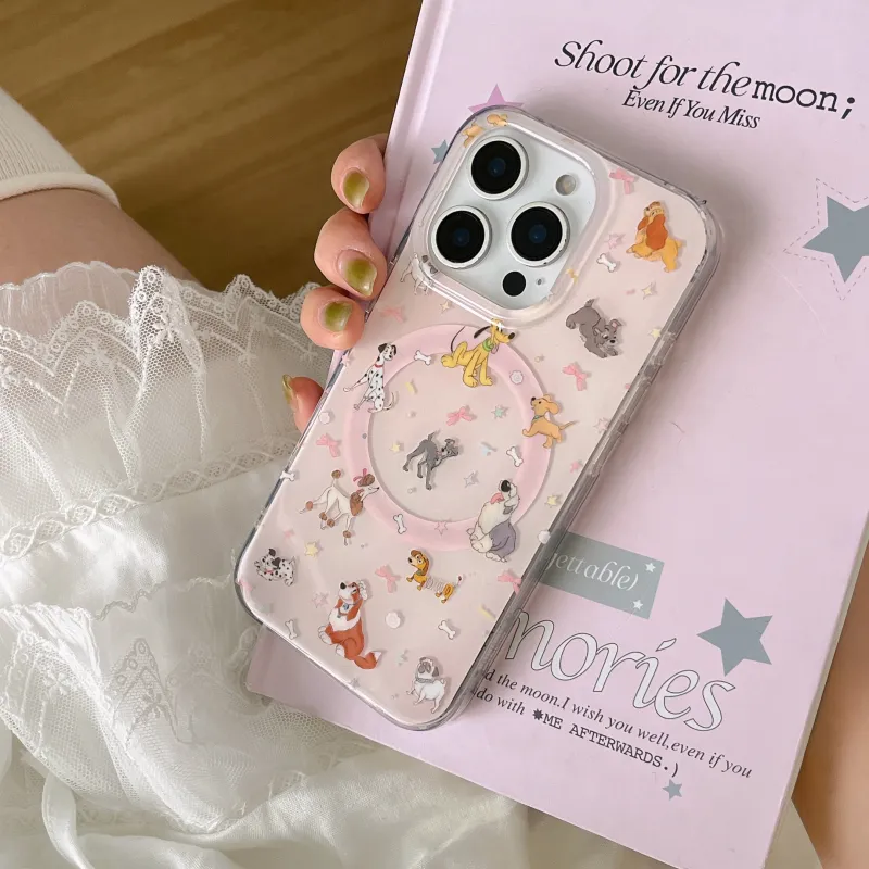 MAYGI Phone Cases-8