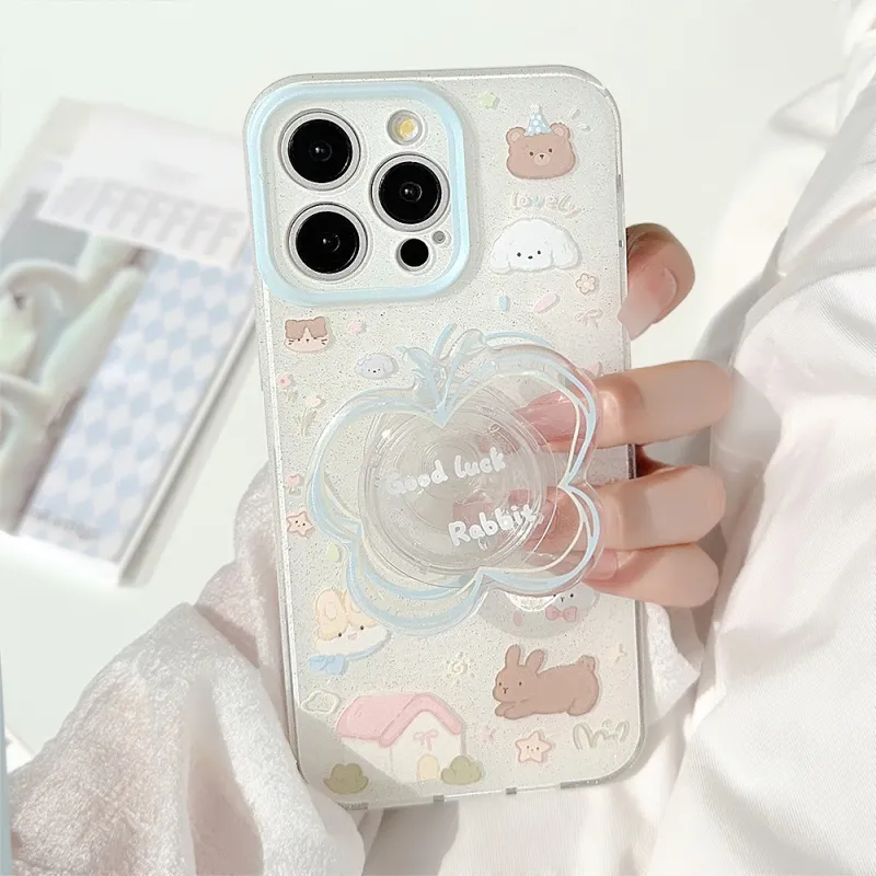 MAYGI Phone Cases-6