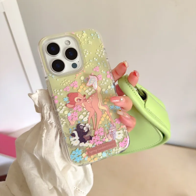 MAYGI Phone Cases-2