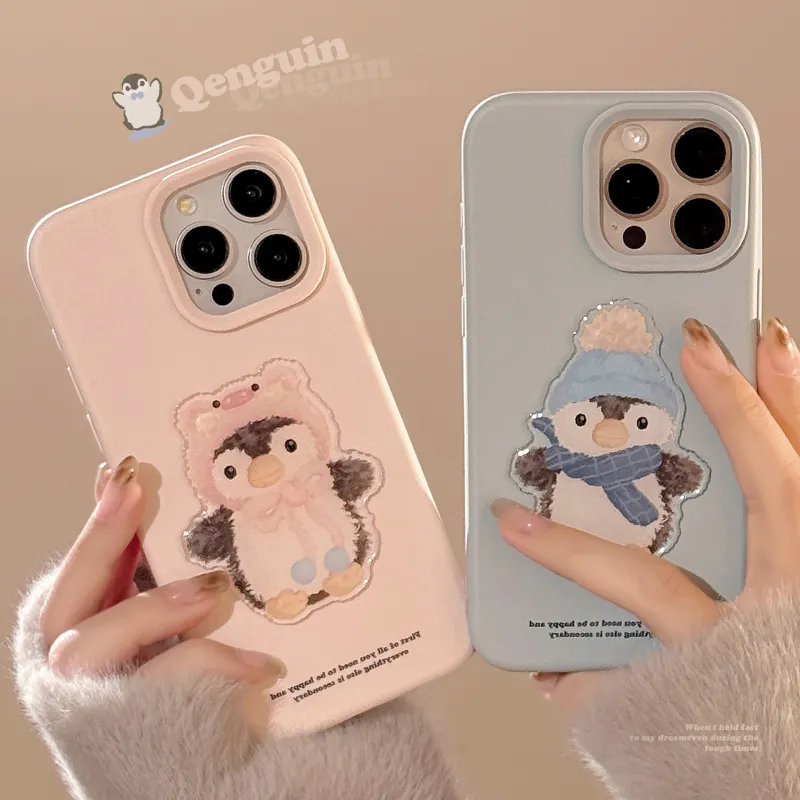 MAYGI Phone Cases-9
