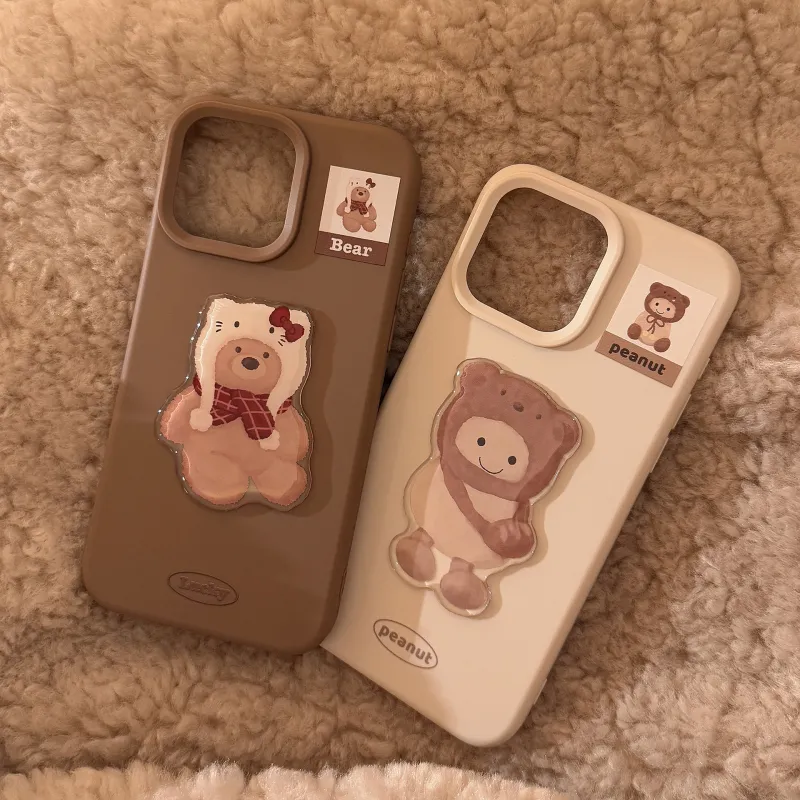 MAYGI Phone Cases-11