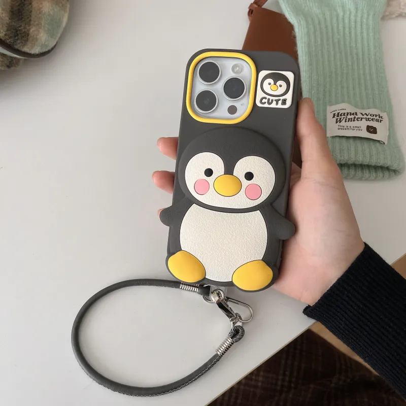 MAYGI Phone Cases-5