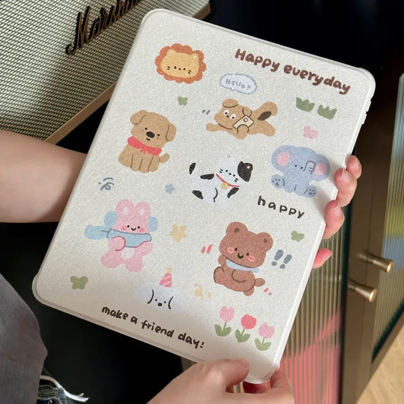 MAYGI Tablet Protective Cases-5