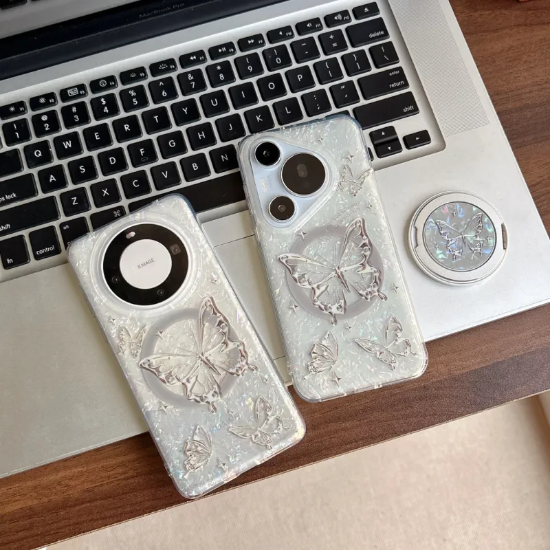 MAYGI Phone Cases-1