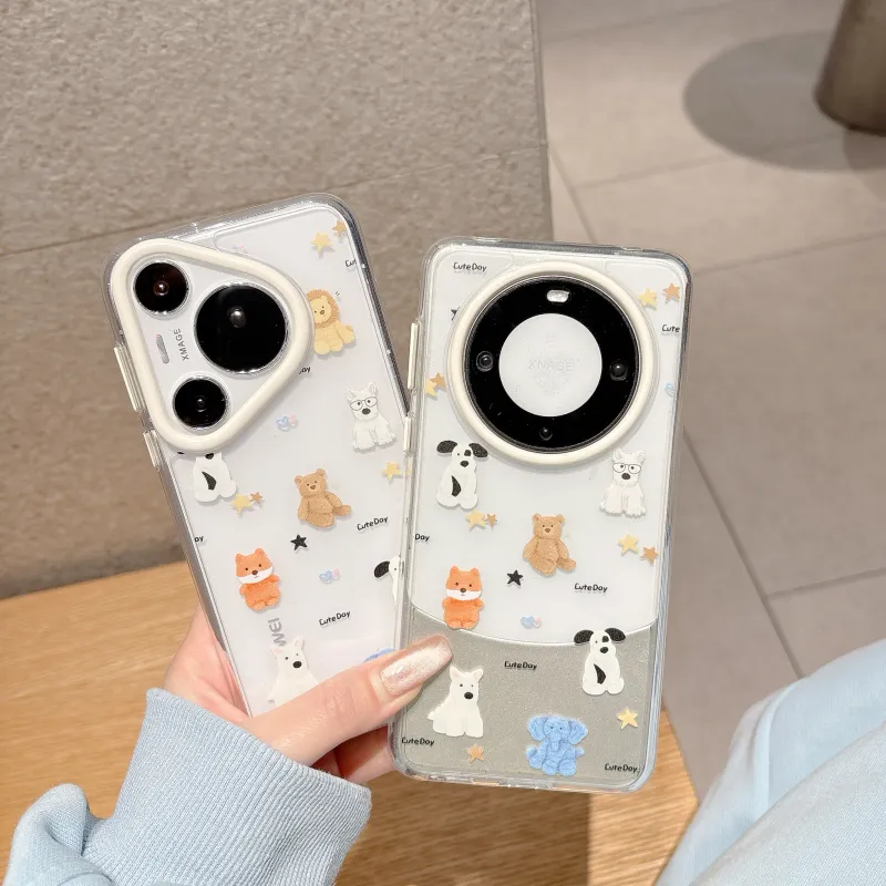 MAYGI Phone Cases-5