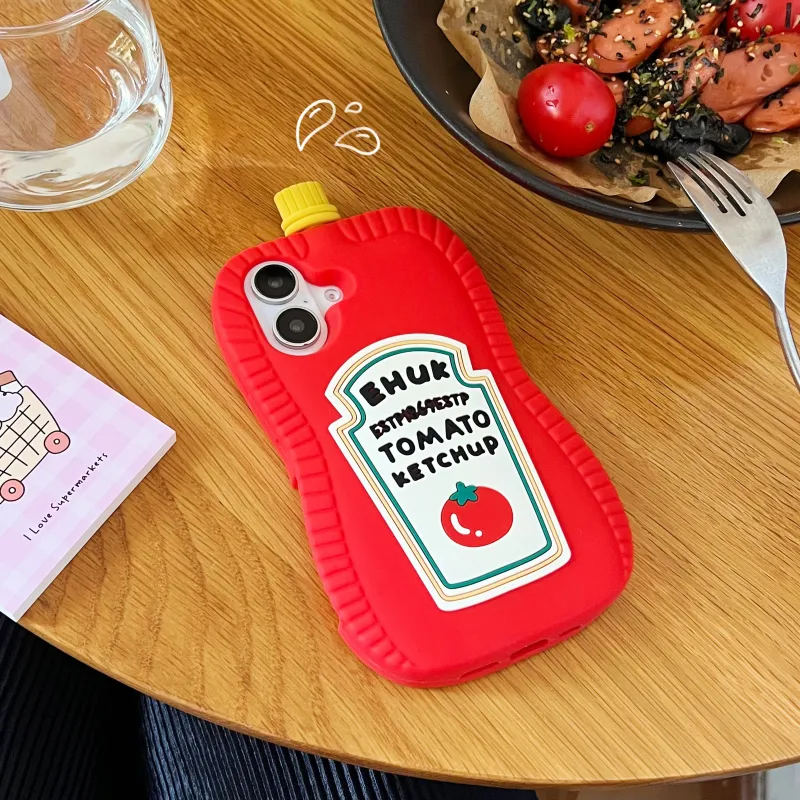 MAYGI Phone Cases-1