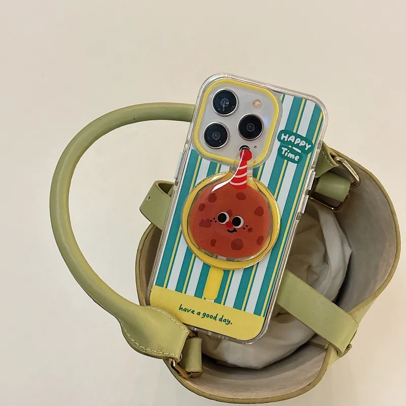 MAYGI Phone Cases-7