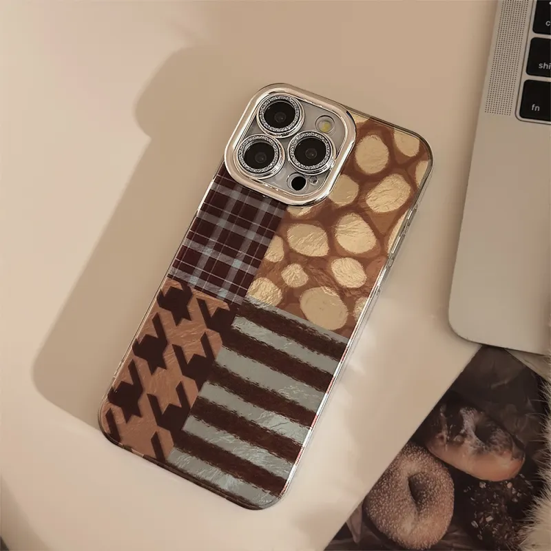 MAYGI Phone Cases-4