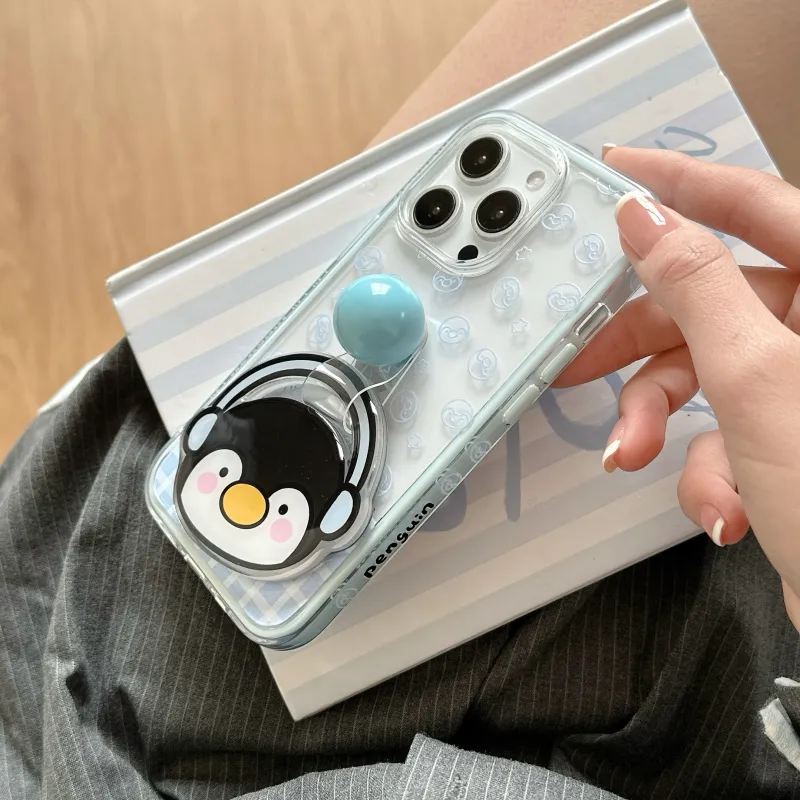 MAYGI Phone Cases-9