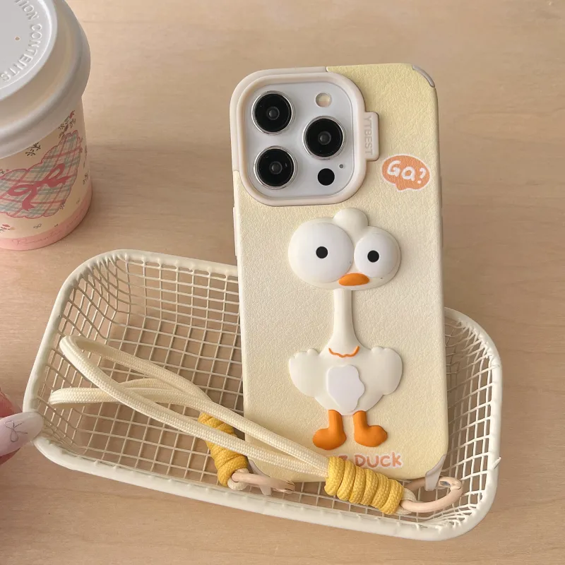 MAYGI Phone Cases-2
