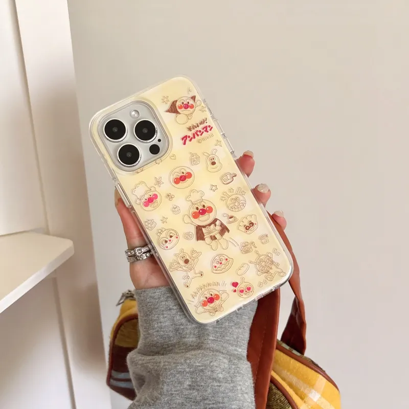 MAYGI Phone Cases-4