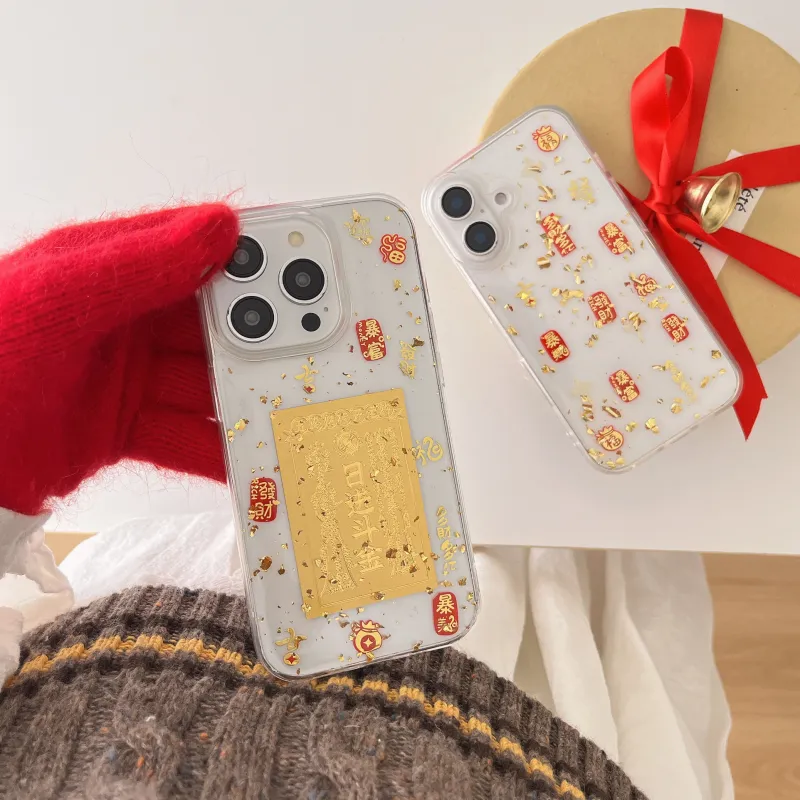 MAYGI Phone Cases-11