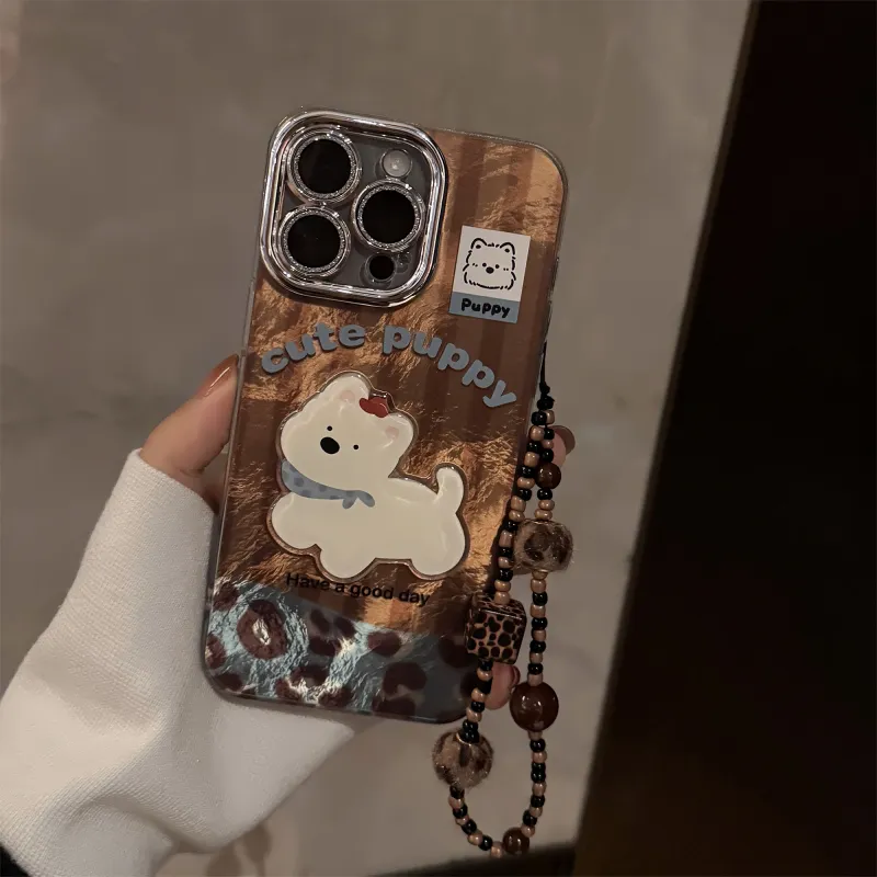 MAYGI Phone Cases-4