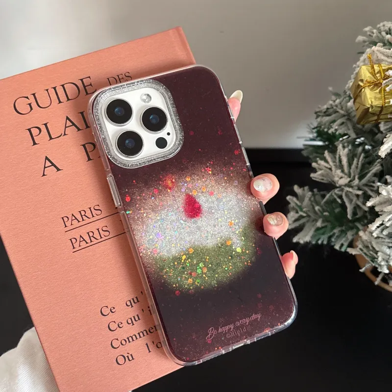 MAYGI Phone Cases-4