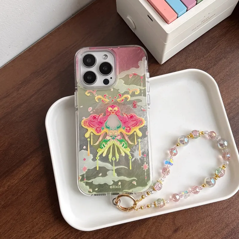 MAYGI Phone Cases-10