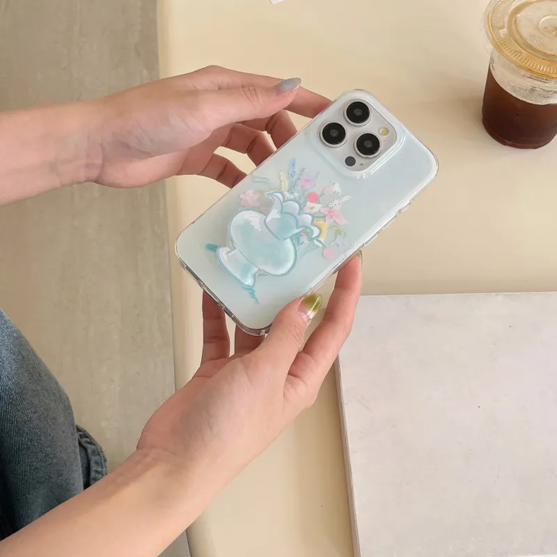 MAYGI Phone Cases-7
