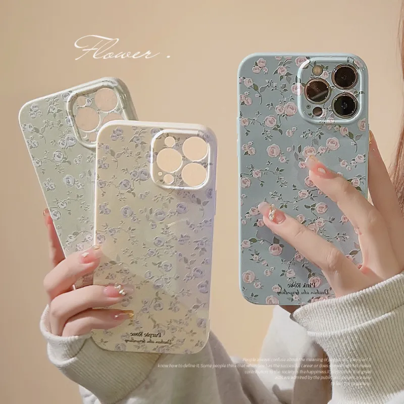 MAYGI Phone Cases-3