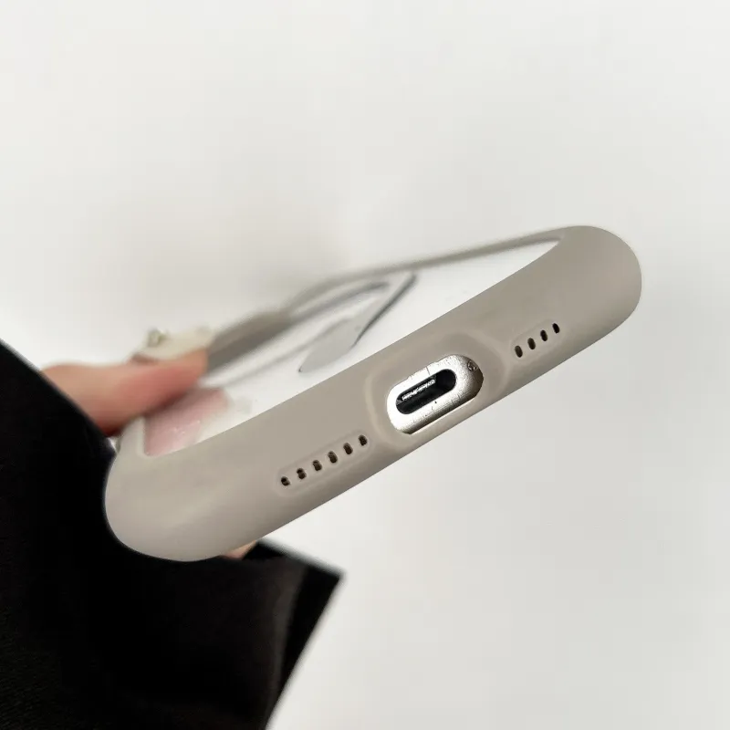 MAYGI Phone Cases-12