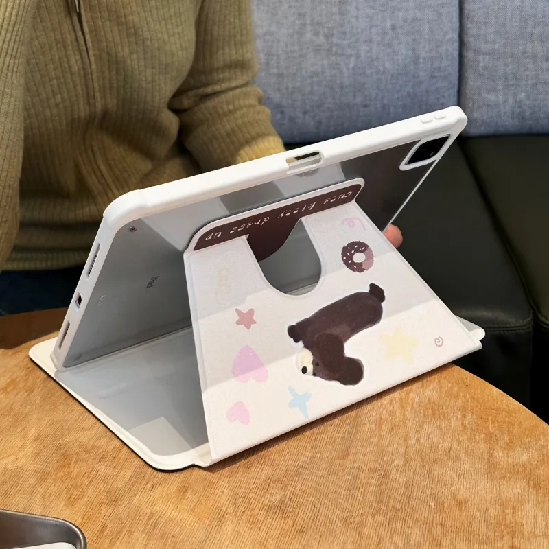 MAYGI Tablet Protective Cases-5