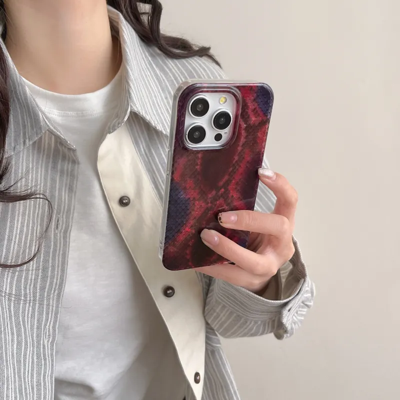 MAYGI Phone Cases-4