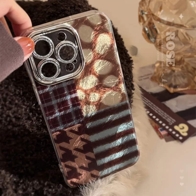 MAYGI Phone Cases-2