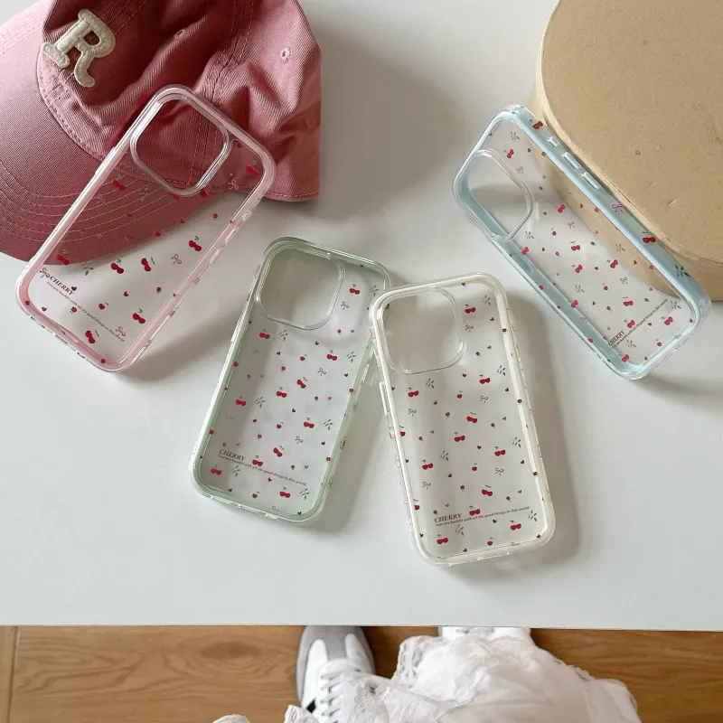 MAYGI Phone Cases-5