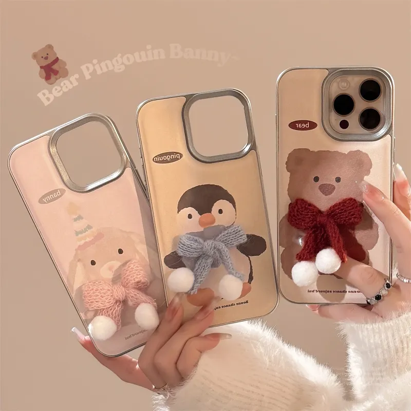 MAYGI Phone Cases-7