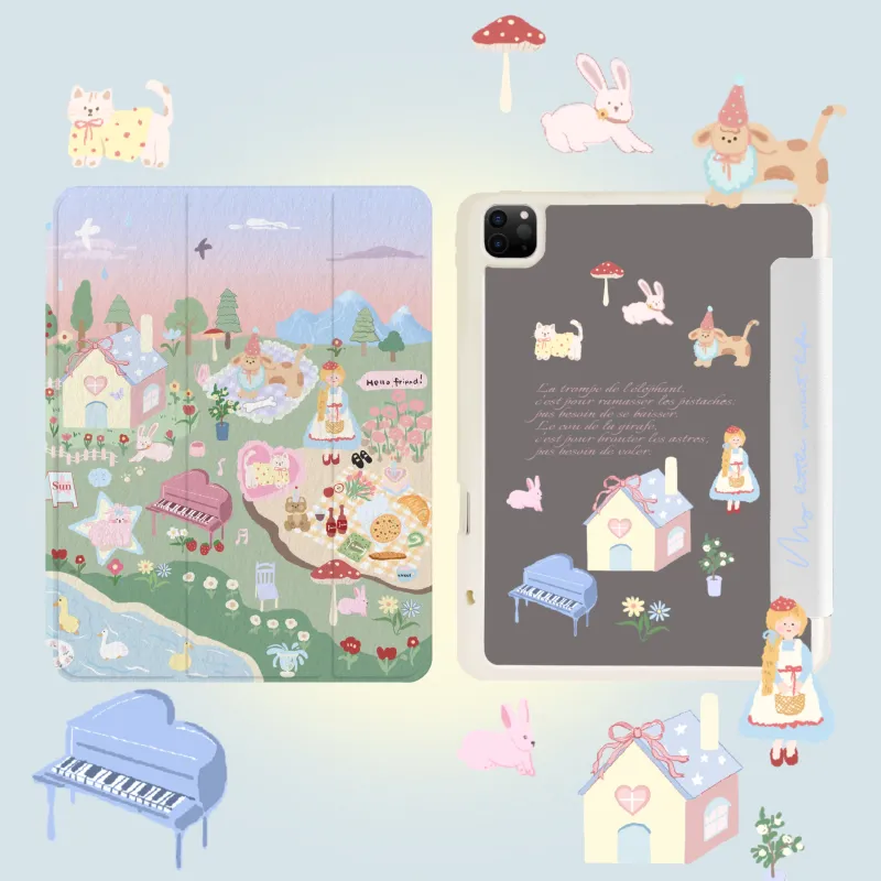 MAYGI Tablet Protective Cases-1