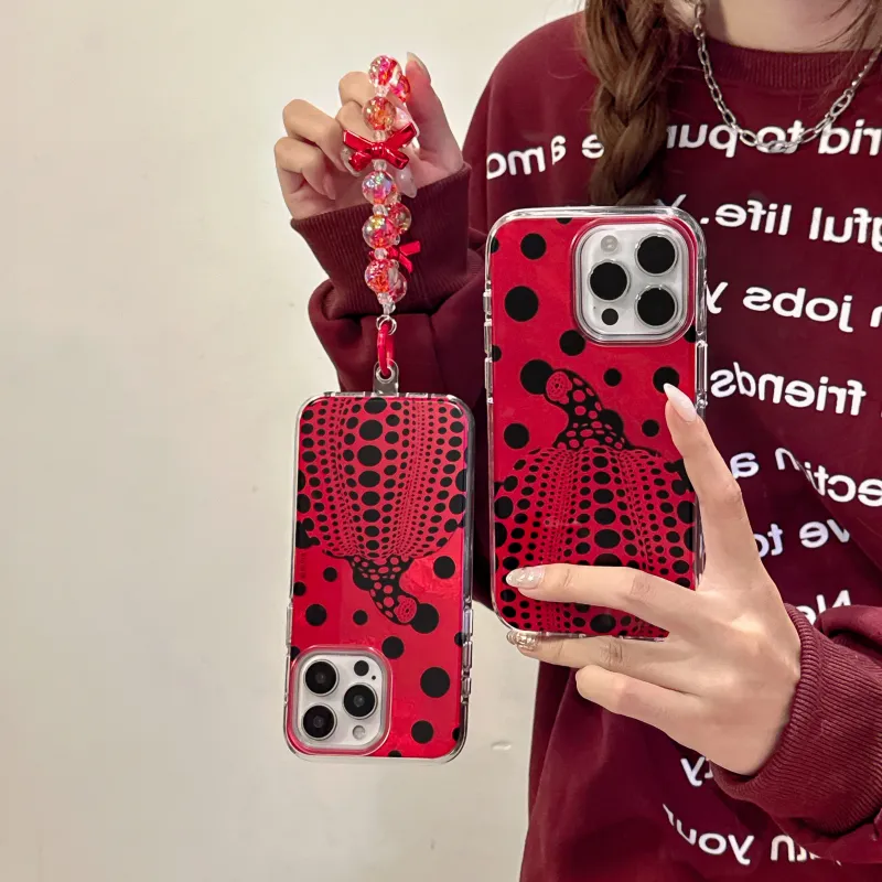 MAYGI Phone Cases-1