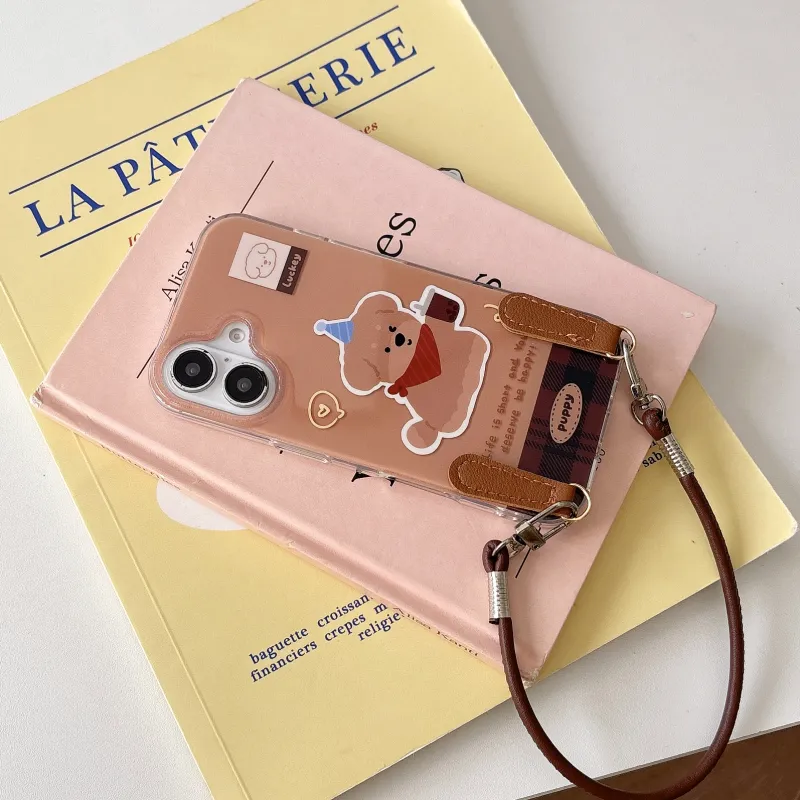 MAYGI Phone Cases-7