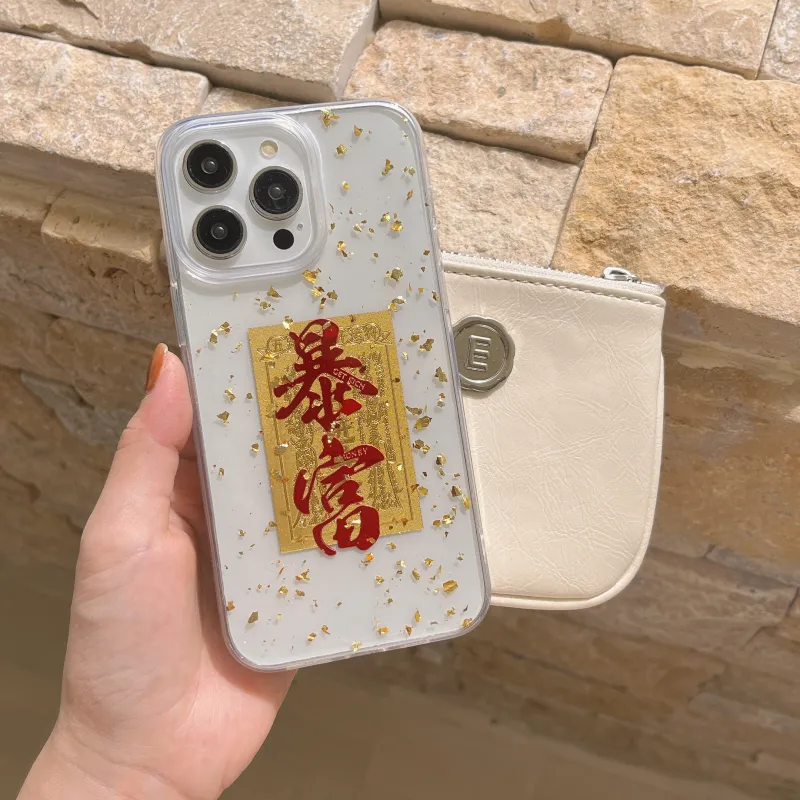 MAYGI Phone Cases-8