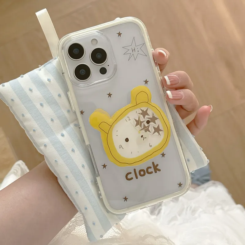 MAYGI Phone Cases-3