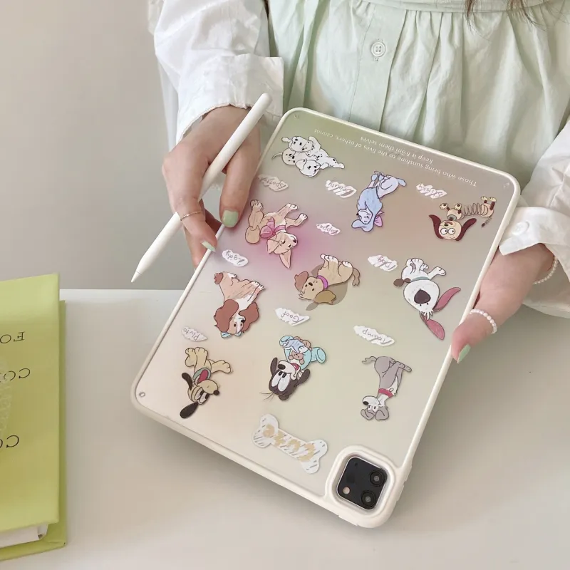 MAYGI Tablet Protective Cases-3