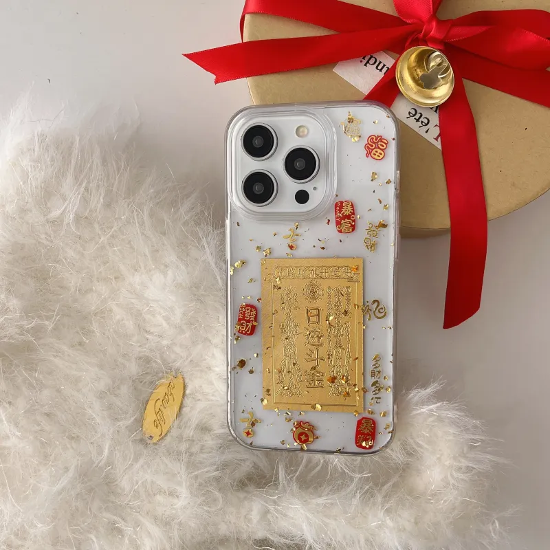 MAYGI Phone Cases-7