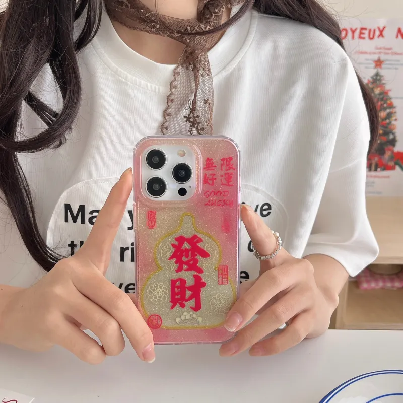 MAYGI Phone Cases-4