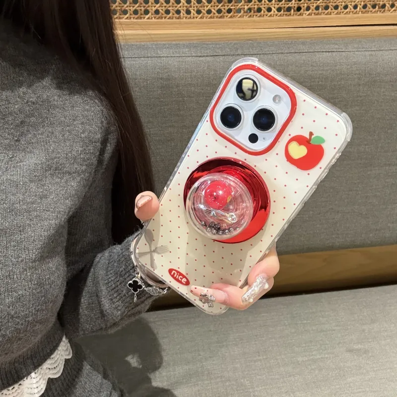MAYGI Phone Cases-2