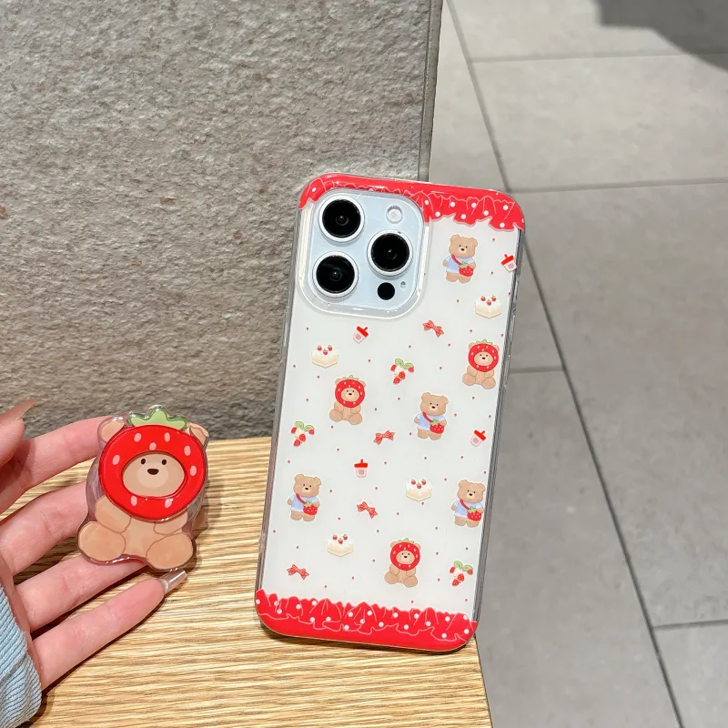MAYGI Phone Cases-2