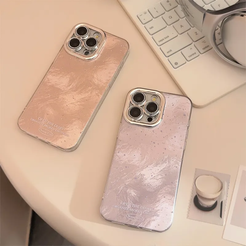 MAYGI Phone Cases-10