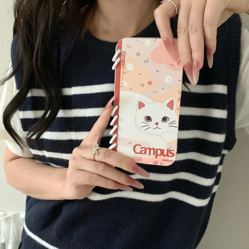 MAYGI Phone Cases-1