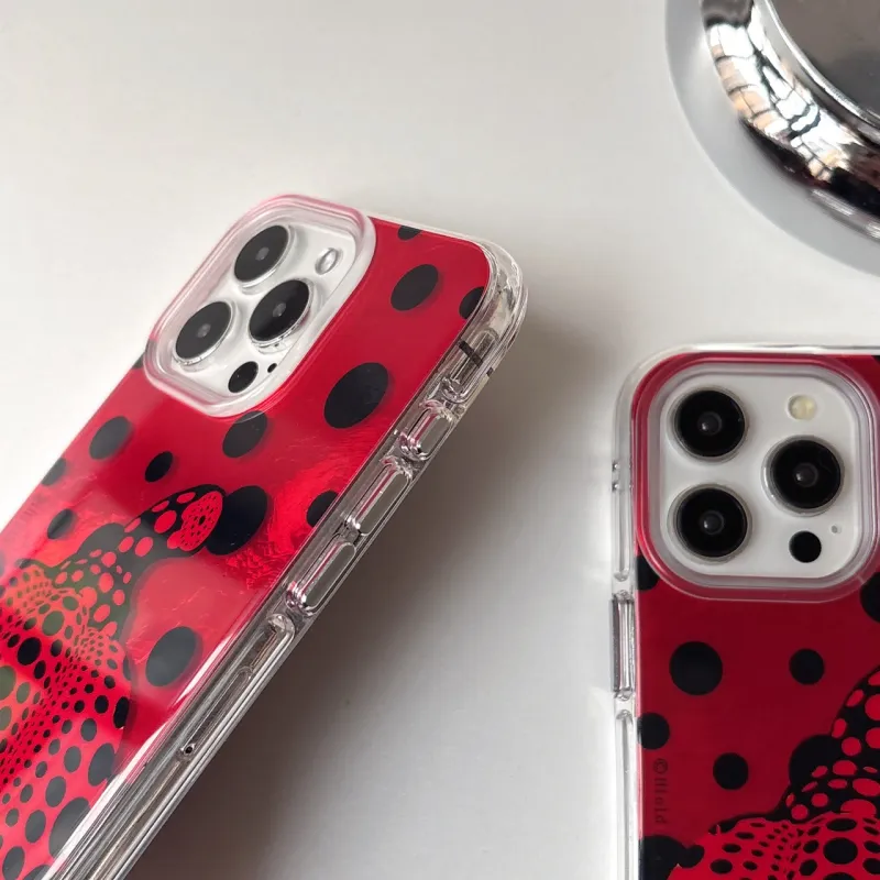 MAYGI Phone Cases-5