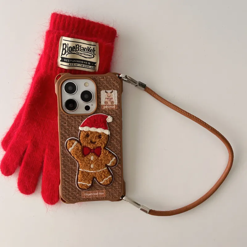 MAYGI Phone Cases-1